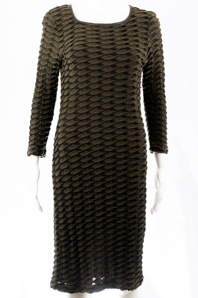 Apanage Designer Kleid -42-