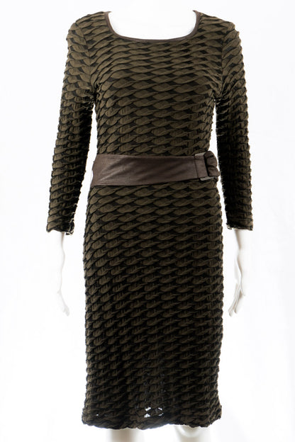 Apanage Designer Kleid -42-