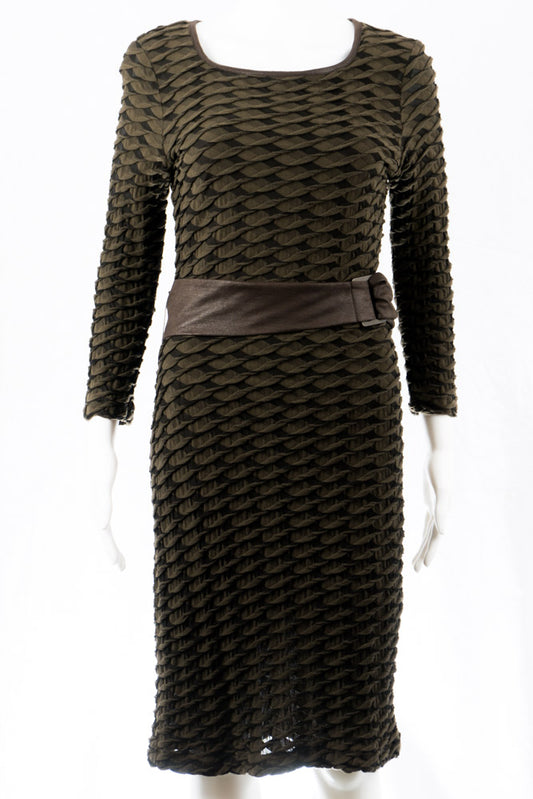 Apanage Designer Kleid -42-