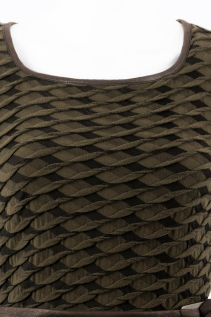 Apanage Designer Kleid -42-