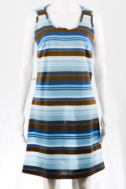 60's Minidress -S-