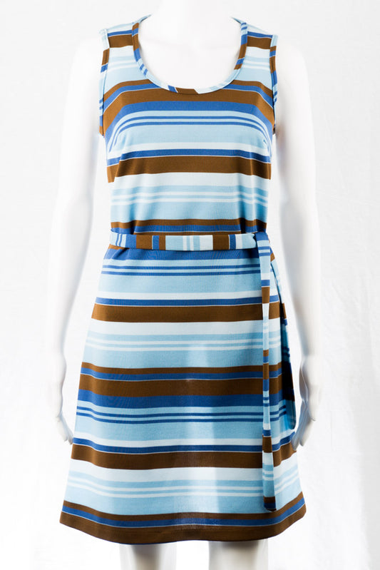 60's Minidress -S-