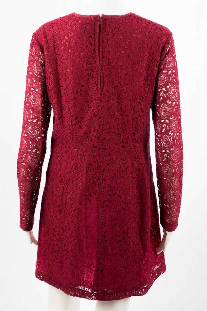 Vintage Kleid - Pop-