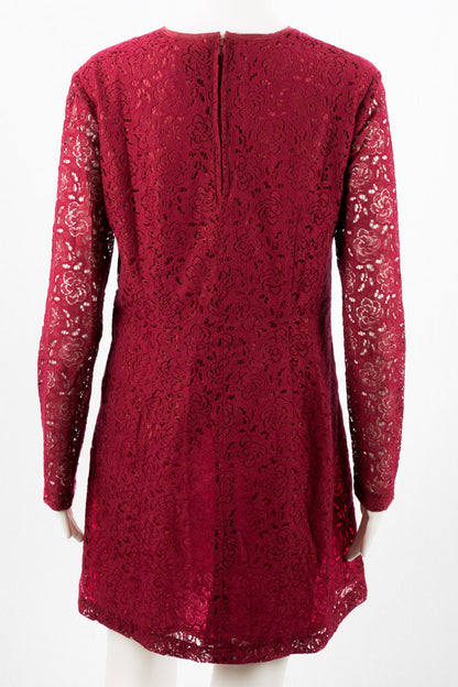 Vintage Kleid - Pop-