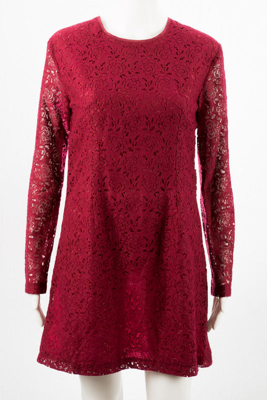 Vintage Kleid - Pop-