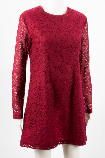 Vintage Kleid - Pop-