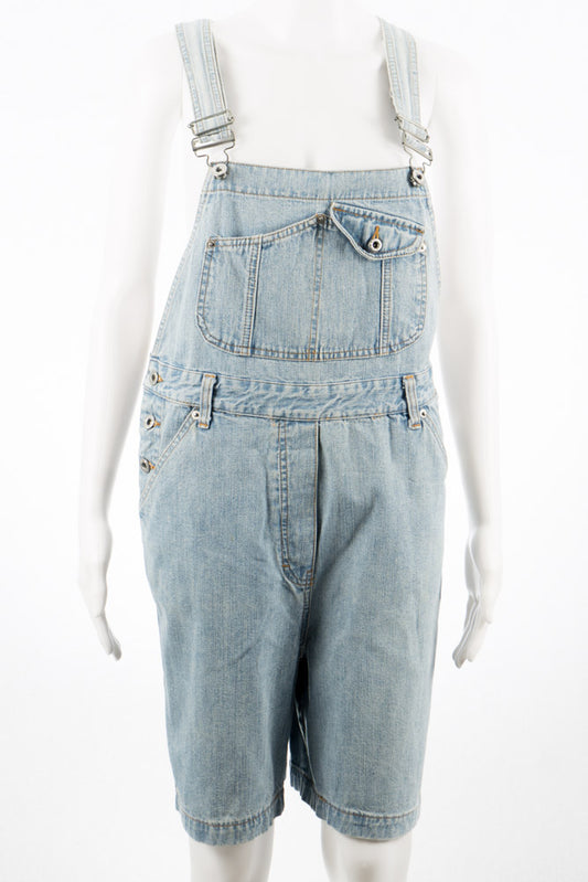 Vintage Latzhose -Esprit-