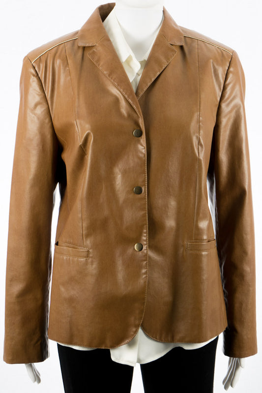 Viventi Bernd Berger Jacke