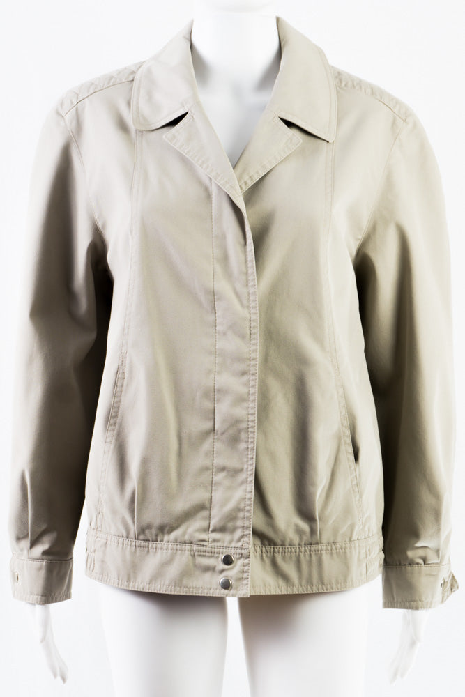 Vintage Blouson -38-