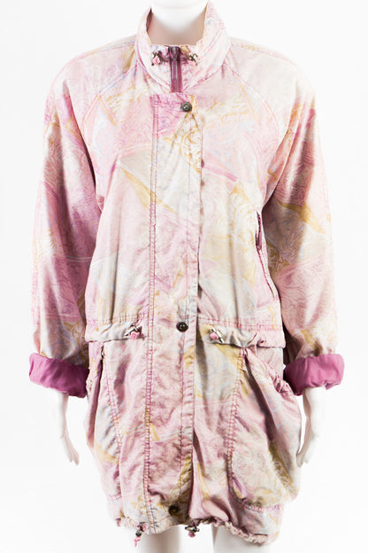 Vintage Anorak -L-
