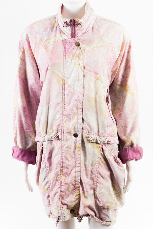 Vintage Anorak -L-