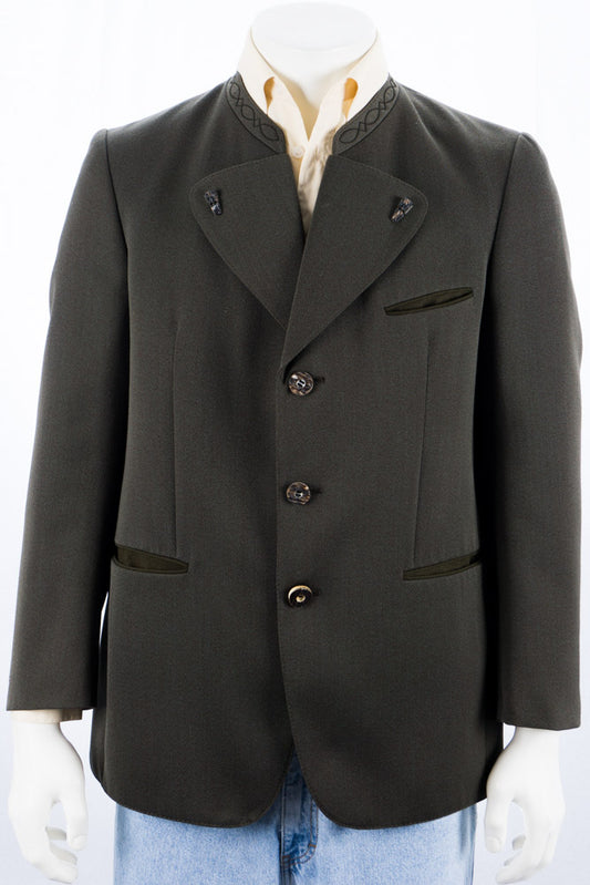 Vintage Anzug -L-