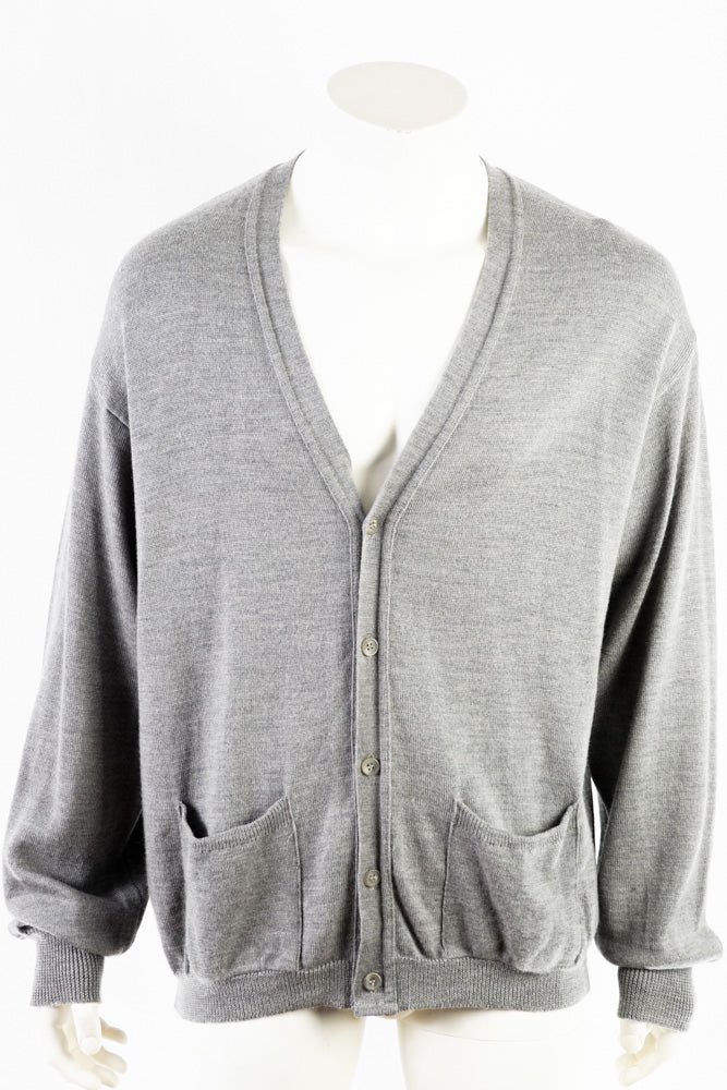 Vintage Cardigan -XL-