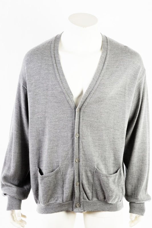 Vintage Cardigan -XL-