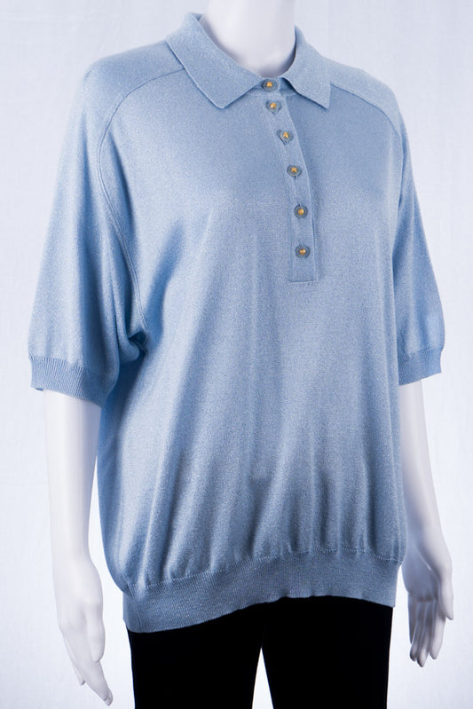 Vintage Polo T-Shirt - Ida