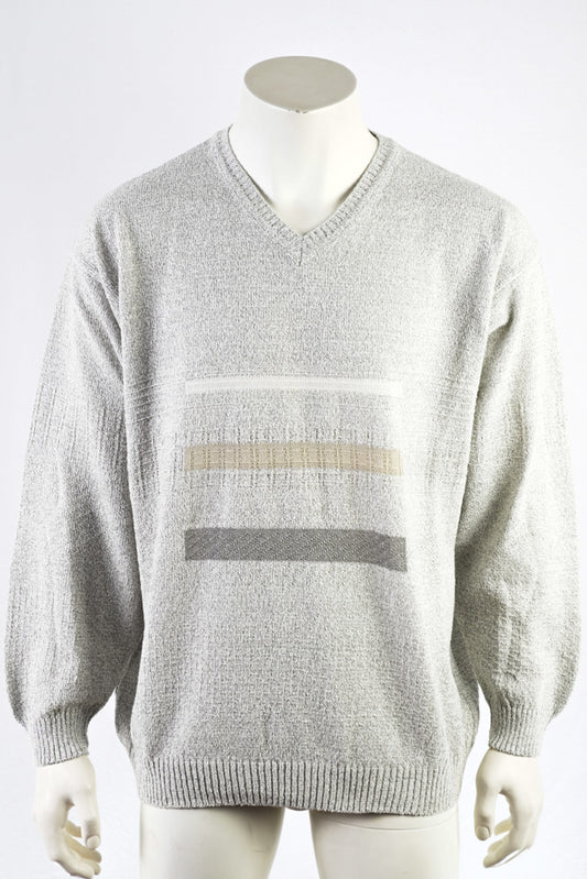 Vintage Pullover -XL- Deadstock
