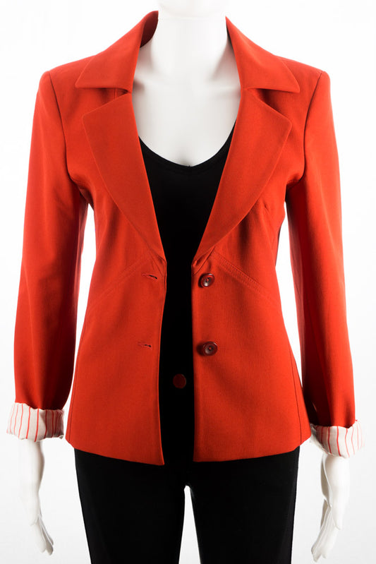 Seaport Yachting Club Blazer