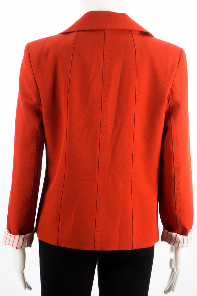 Seaport Yachting Club Blazer