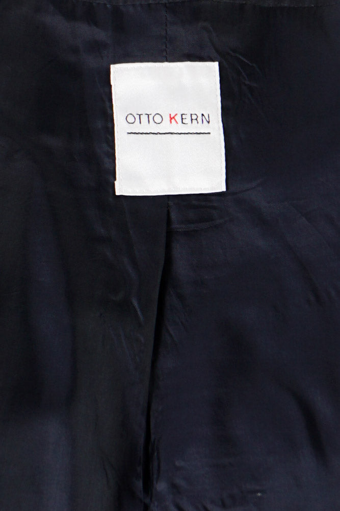 Otto Kern Vintage Marine Blazer -S-