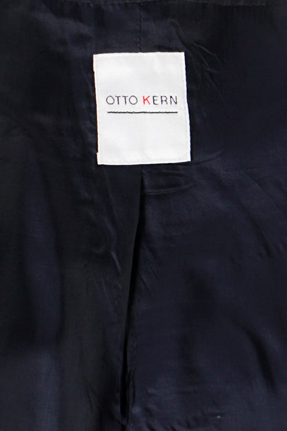 Otto Kern Vintage Marine Blazer -S-