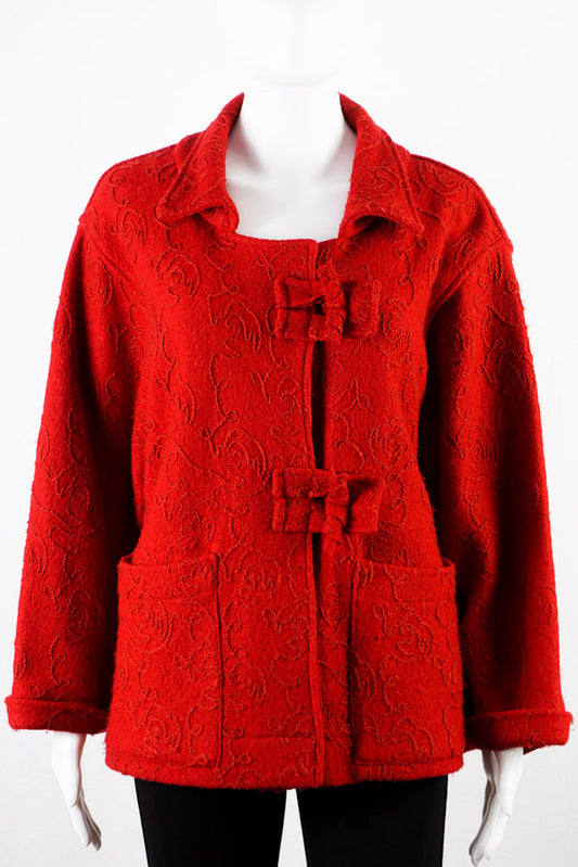 Cobra Kimono Jacke -L-
