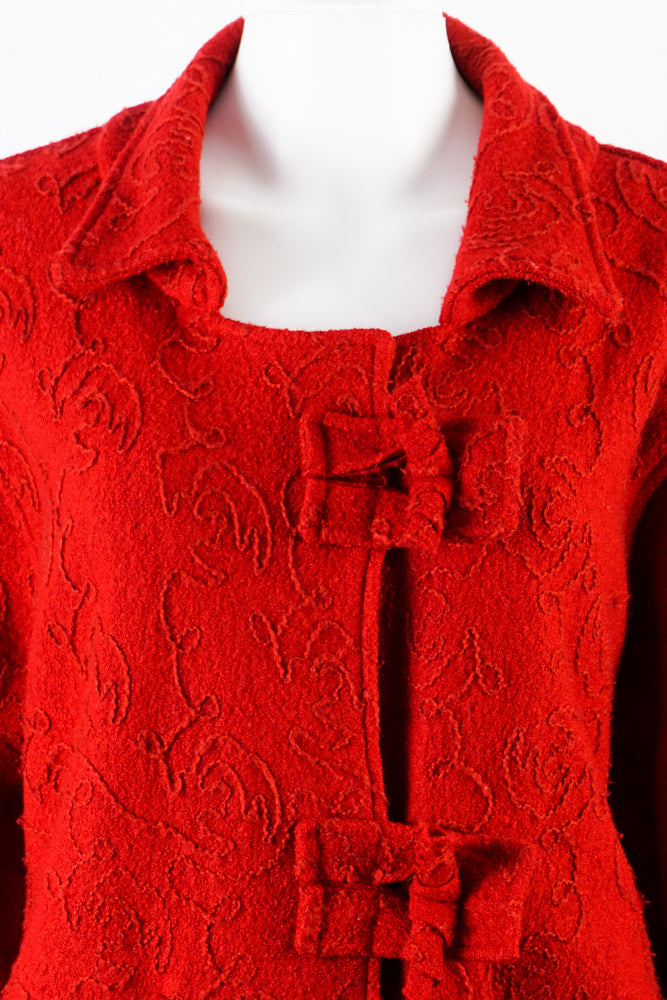 Cobra Kimono Jacke -L-