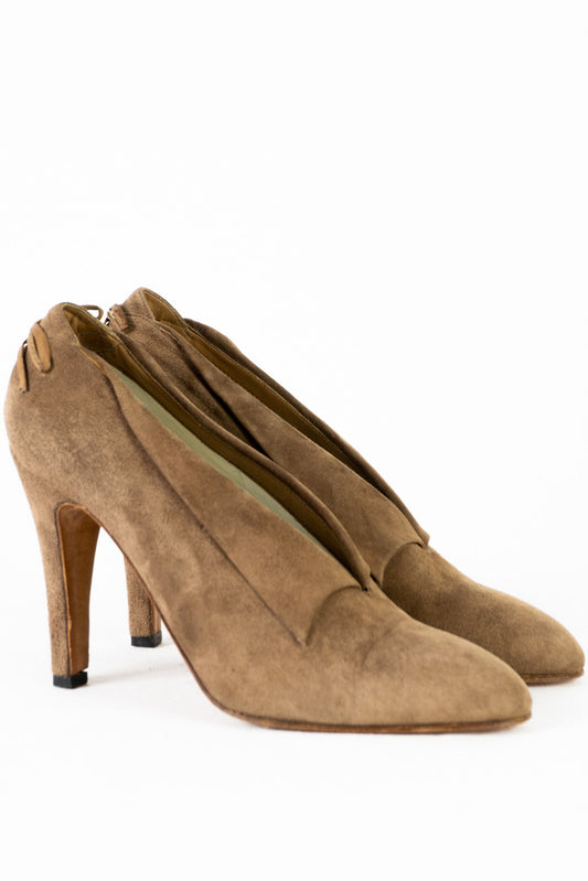 Vintage Pumps -35- Guido Pasquali