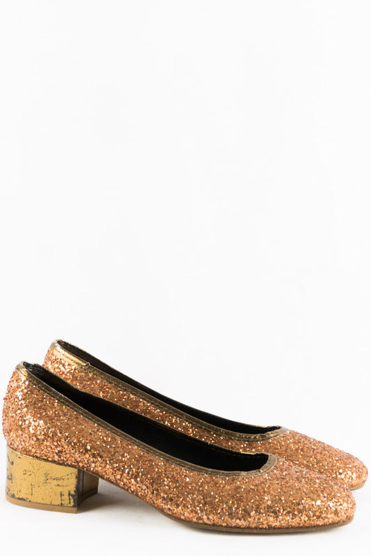 Vintage Schuhe -36-