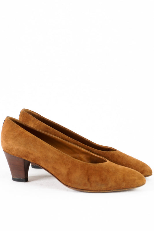 Vintage Pumps -38,5- Joop!