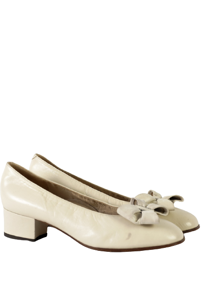 70s Vintage Pumps -37- Attica