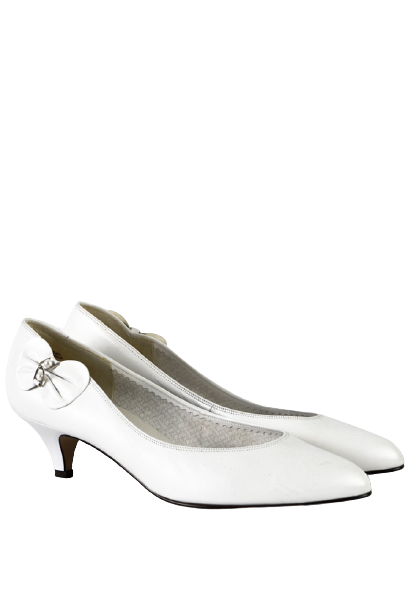 Vintage Pumps -40- Deadstock