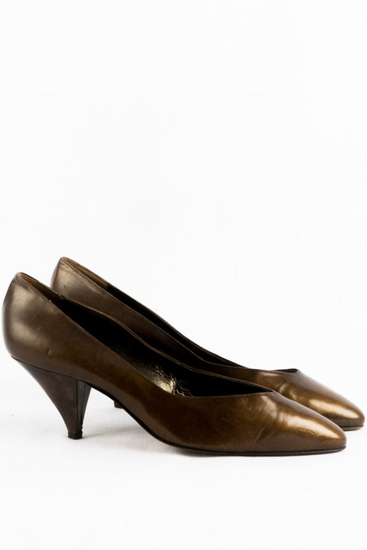 Vintage Juppen Pumps -41-