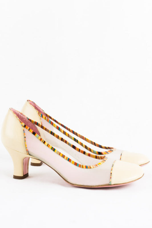 Martini Osvaldo Pumps -36,5-