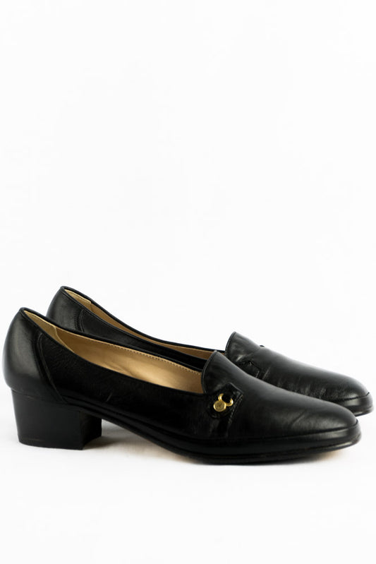 Amalfi Pumps -42,5- Deadstock