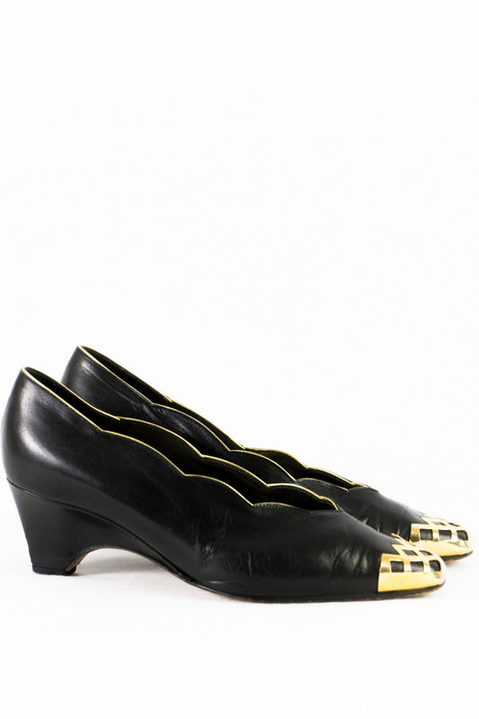 Vintage Pumps -36-