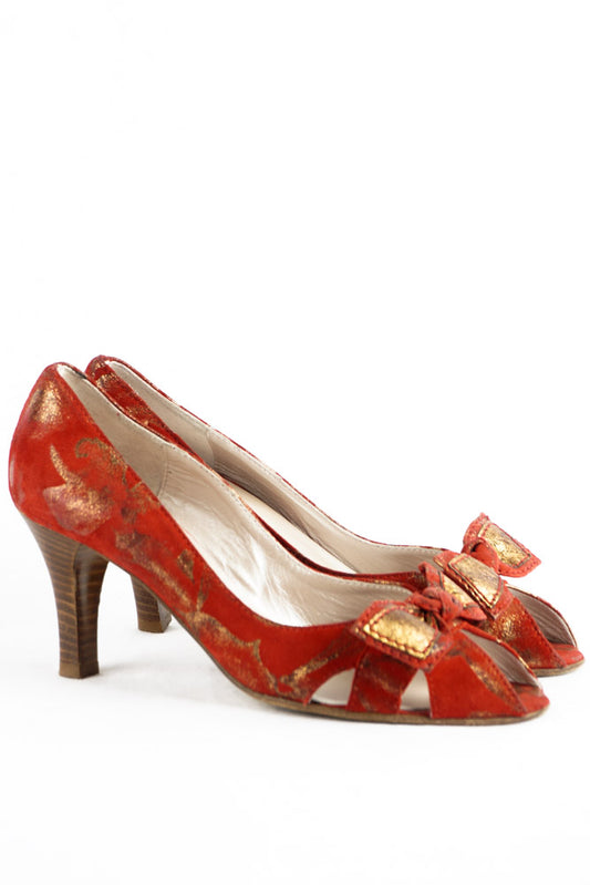 Brunella Pumps -36-