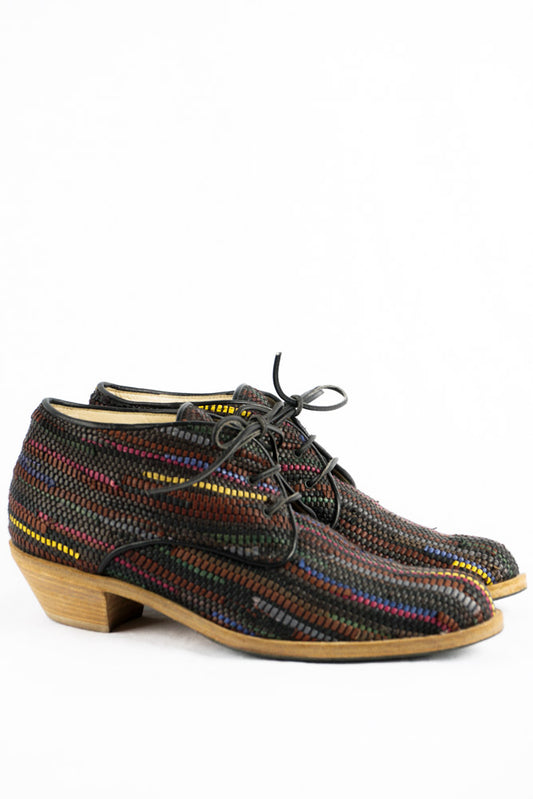 Ankle Stiefelette -38- Guja