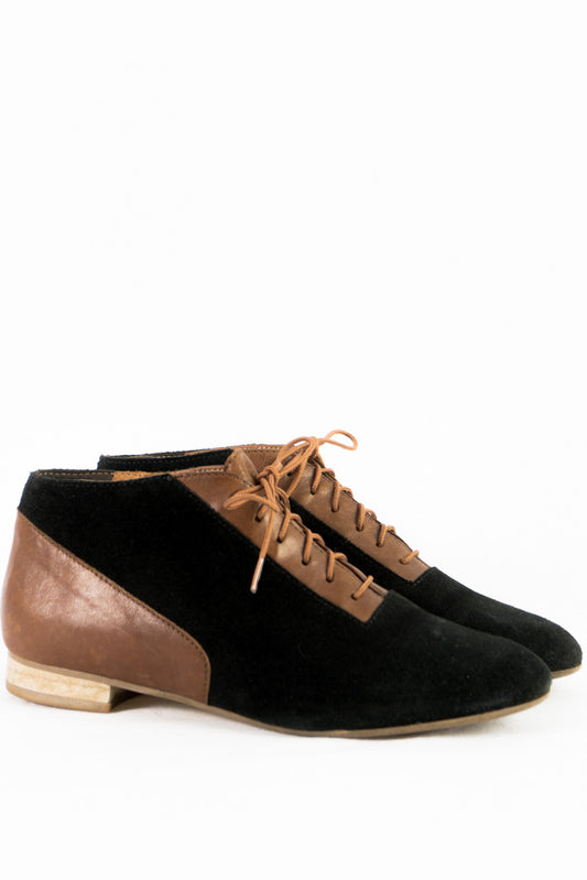 Ankle Stiefelette -37-