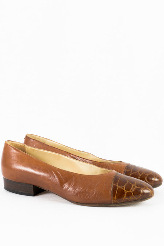 Vintage Schuhe -37.5-