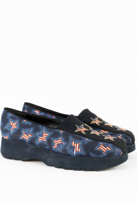 Vintage Pensato Schuhe -40,5-