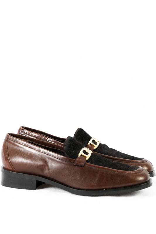 Vintage Schuhe -41- Deadstock