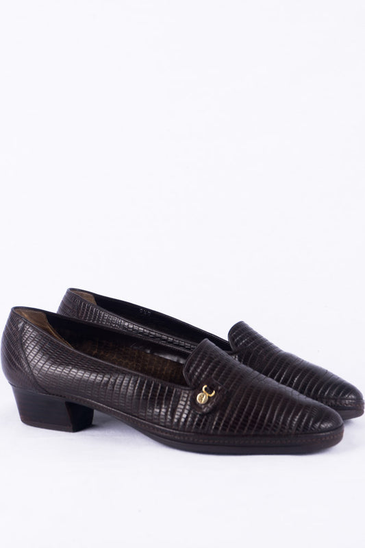 Vintage Pumps -41- Alara