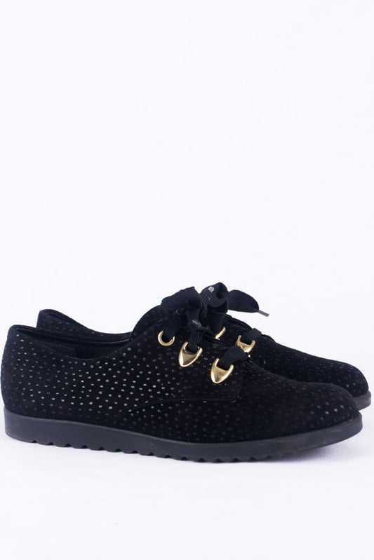 Vintage Schuhe -37- Muck