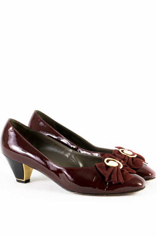 Bally Pumps -39,5-