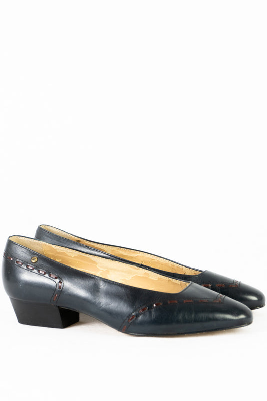Vintage Pumps -41,5- Aigner