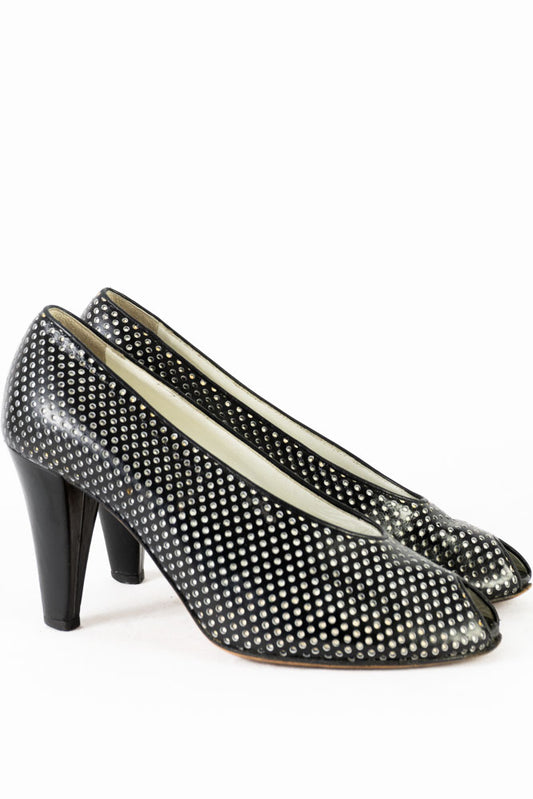 Pollini Peeptoes -39-