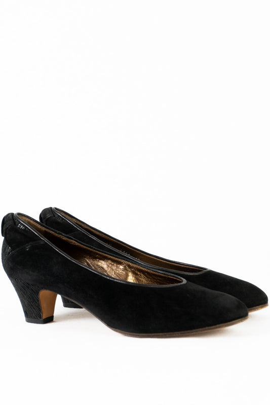 Vintage Pumps -40- Finest