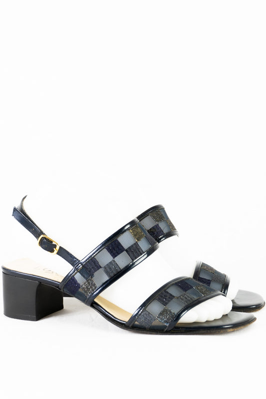 Lorbac Sandalette -39-
