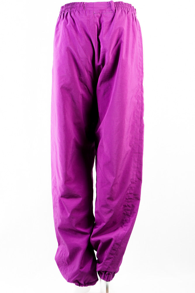 Vintage Jogginghose -42-