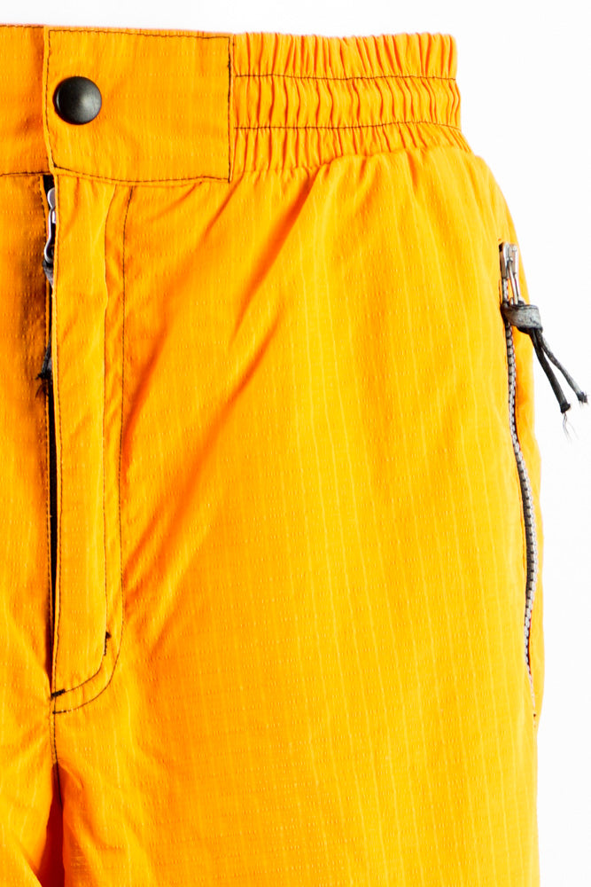 90's Vintage Skihose -M- Hot Stuff